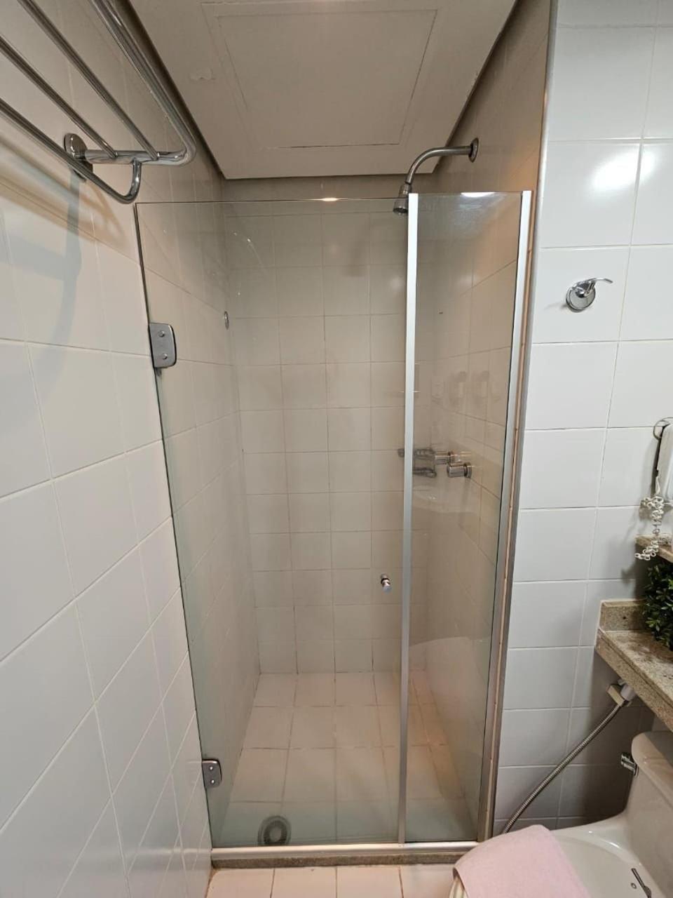 Hotel Internacional Ibirapuera 2534 Proximo Metro เซาเปาโล ภายนอก รูปภาพ